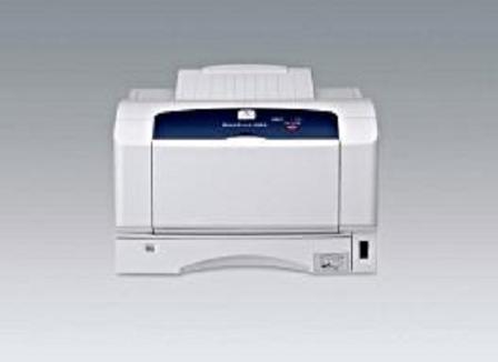 富士施乐发布低端A3纸高速单色激光打印机